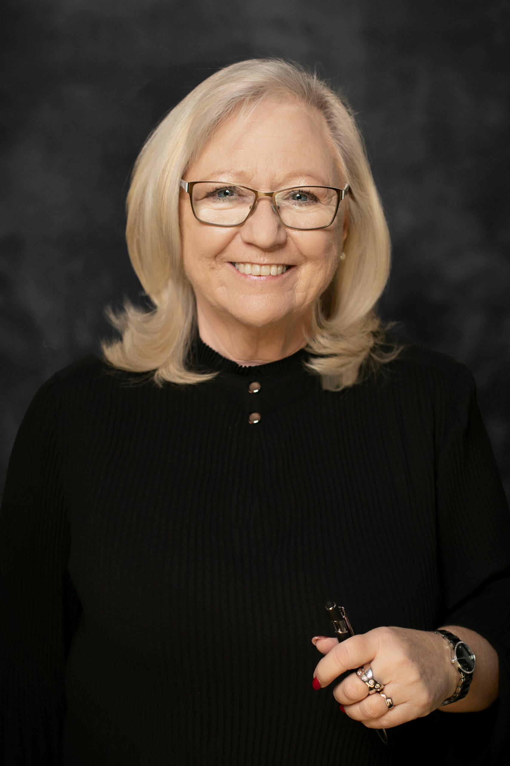 Judith Hofstetter Judith Hofstetter