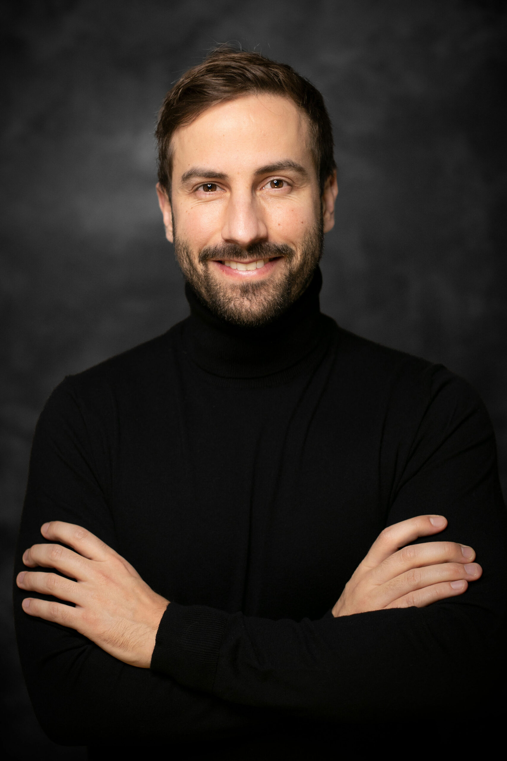 Jeremias Häfliger eremias Häfliger