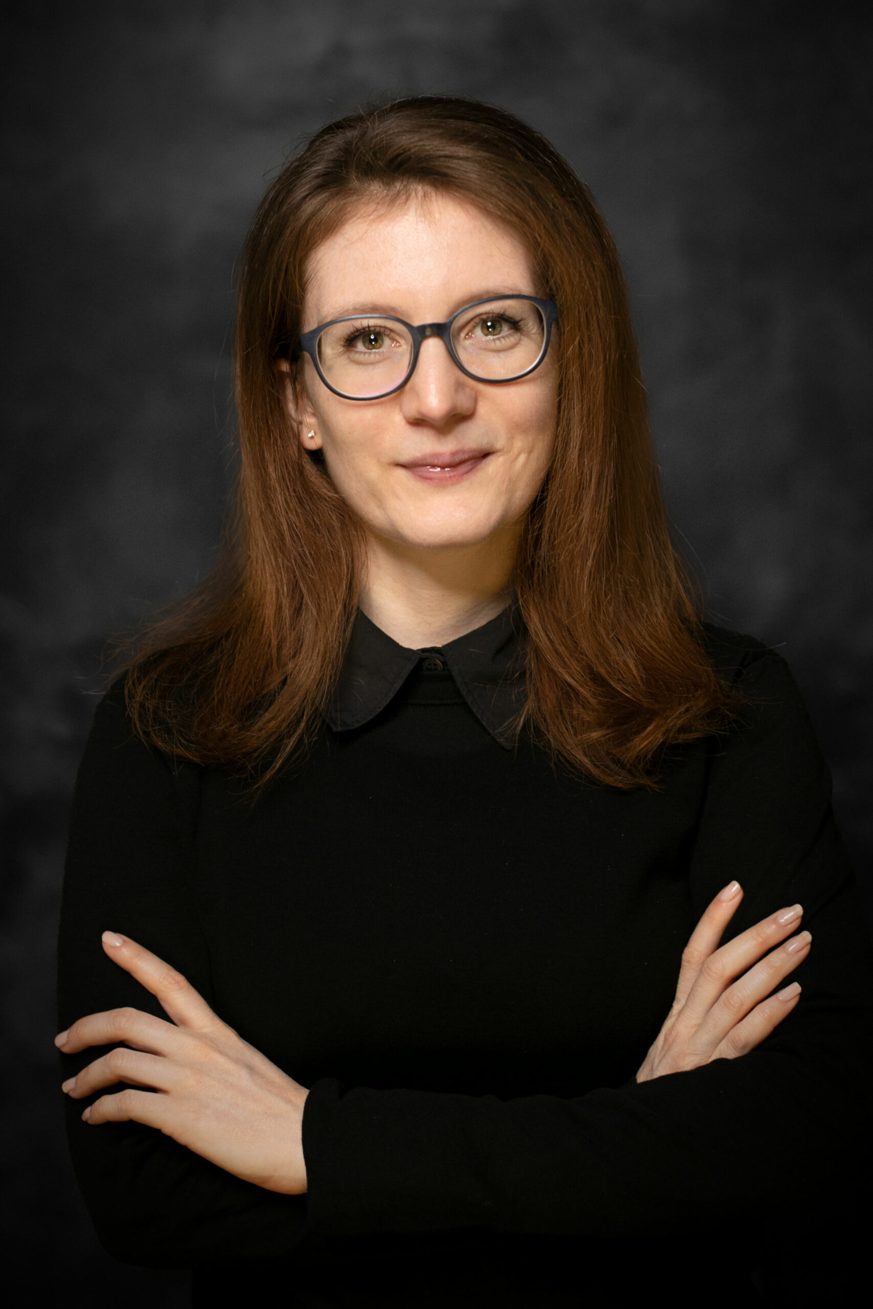 Nadia Gassmann Nadia Gassmann