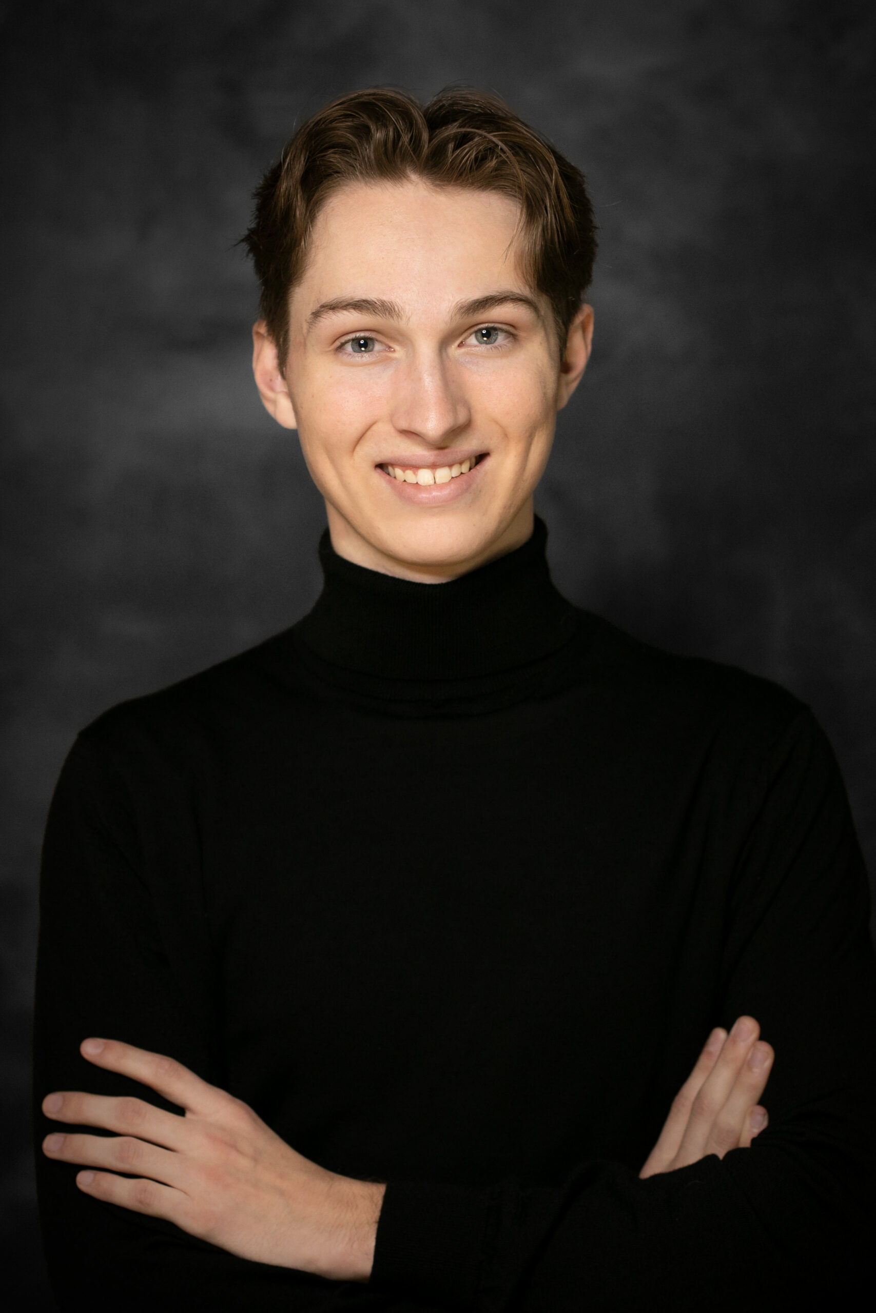 Nils Schmidli Nils Schmidli