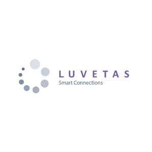 Luvetas Logo