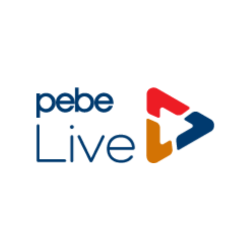 pebe_live